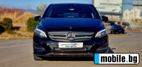 Mercedes-Benz B 250 16 000km/4Matic | Mobile.bg   1