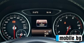 Mercedes-Benz B 250 16 000km/4Matic | Mobile.bg   14