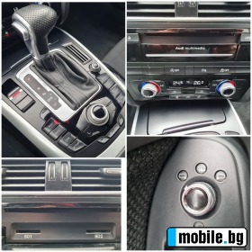 Audi A5 2.0TDI-177kc/QUATTRO/S-LINE/FACE LIFT | Mobile.bg   12