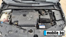 Toyota Avensis 2.2 D4D | Mobile.bg   8