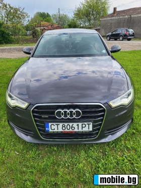 Audi A6 Sline | Mobile.bg   3