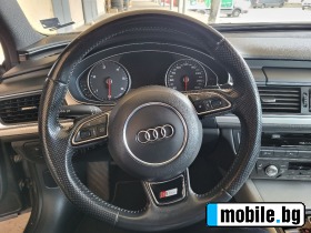 Audi A6 Sline | Mobile.bg   12