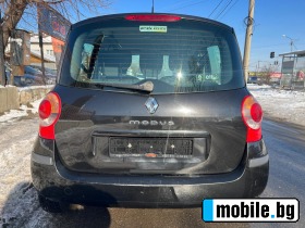 Renault Modus 1, 200 EURO4 | Mobile.bg   6