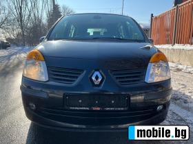     Renault Modus 1,200 EURO4