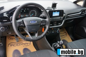 Ford Fiesta 1.5 TDCI TREND | Mobile.bg   5