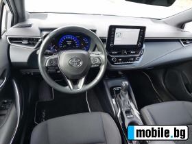 Toyota Corolla 2,0i HIBRYD+ | Mobile.bg   6