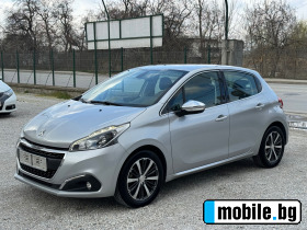 Peugeot 208 1.6 HDi* * * * EURO 6B* * ALLURE | Mobile.bg   2