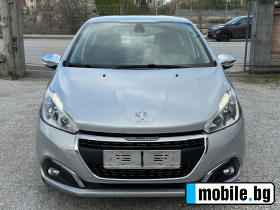 Peugeot 208 1.6 HDi* * * * EURO 6B* * ALLURE | Mobile.bg   3