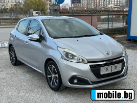 Peugeot 208 1.6 HDi* * * * EURO 6B* * ALLURE | Mobile.bg   4