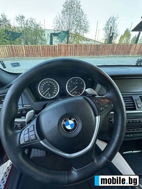 BMW X6 X drive 35D | Mobile.bg   7