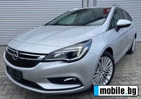 Обява за продажба на Opel Astra 1,6cdti ... ~Запитване