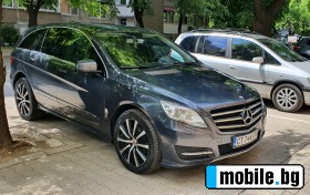 Обява за продажба на Mercedes-Benz R 350 ~22 100 лв.