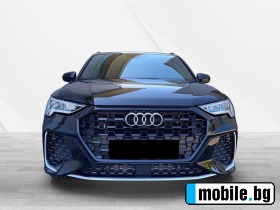 Audi RSQ3 2.5 TFSI/ QUATTRO/ S-SEATS/ SONOS/ 360/ LED/  | Mobile.bg   2