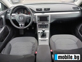 VW Passat 1.4  METAH | Mobile.bg   7