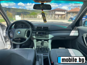 BMW 318 1.8ti | Mobile.bg   9