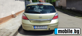 Opel Astra + LPG | Mobile.bg   5