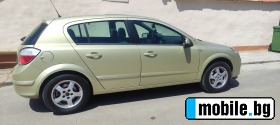 Opel Astra + LPG | Mobile.bg   3