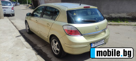 Opel Astra + LPG | Mobile.bg   6