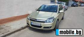 Opel Astra + LPG | Mobile.bg   1