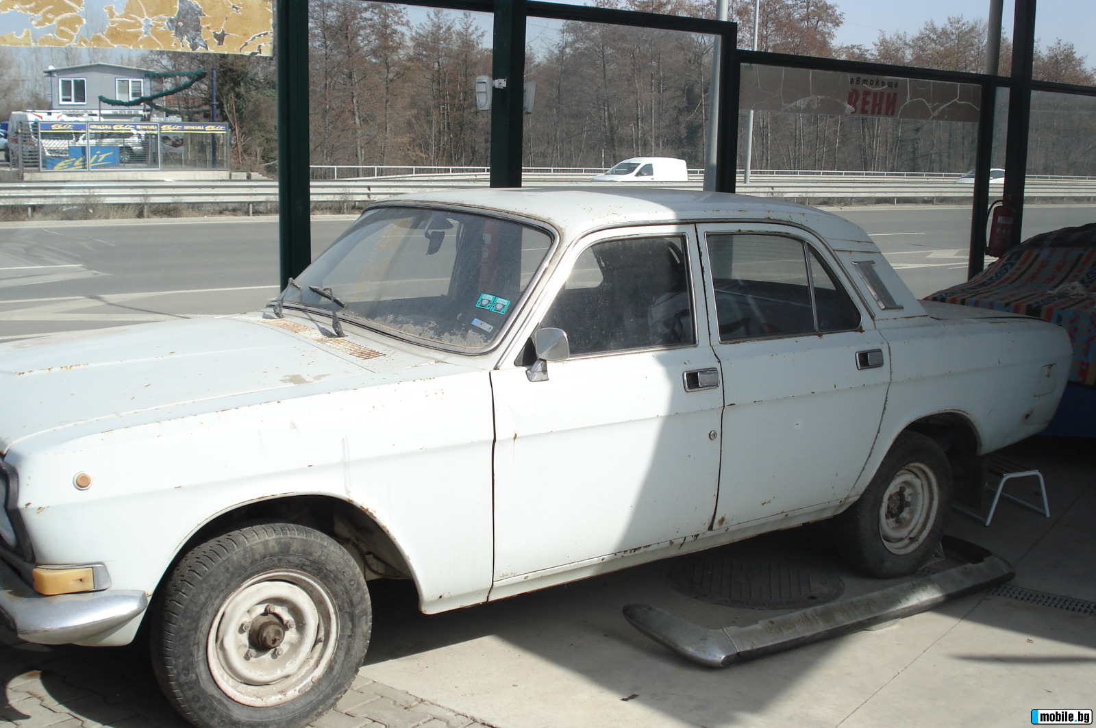 Volga 24 2410 | Mobile.bg   1