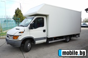     Iveco Daily 35c12*Euro4* 