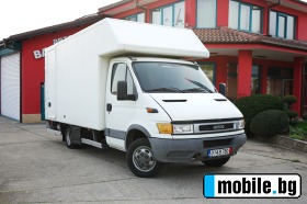     Iveco Daily 35c12* Euro4*  