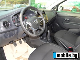 Dacia Sandero N1 Ambiance 1.0 SCe  | Mobile.bg   10