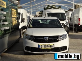 Dacia Sandero N1 Ambiance 1.0 SCe  | Mobile.bg   3
