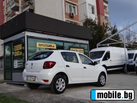 Dacia Sandero N1 Ambiance 1.0 SCe  | Mobile.bg   5