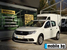 Dacia Sandero N1 Ambiance 1.0 SCe  | Mobile.bg   2