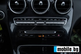 Mercedes-Benz C 250 AMG* 4MATIC* GERMANY* DRIVE SELECT* NAVIGATION* 4x | Mobile.bg   11