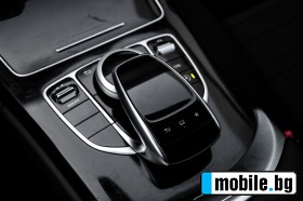 Mercedes-Benz C 250 AMG/4MATIC/GERMANY/DRIVE SELECT/NAVIGATION/4x4/LIZ | Mobile.bg   12