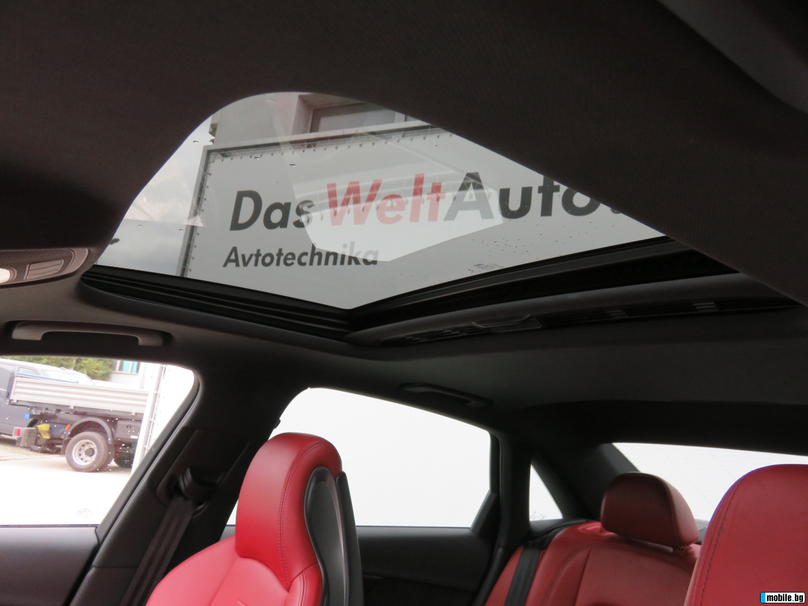 Audi S4 Sedan quattro 3.0TFSI | Mobile.bg   16