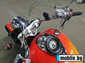 Yamaha Drag Star xvs 1100 Custom | Mobile.bg   8
