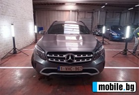Mercedes-Benz GLA 200  FACELIFT Business Solution | Mobile.bg   2