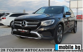     Mercedes-Benz GLC AMG/2.2d/EKO START STOP/KAMERA/ 
