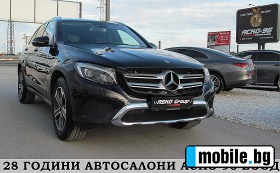 Mercedes-Benz GLC AMG/2.2d/EKO START STOP/KAMERA/  | Mobile.bg   3