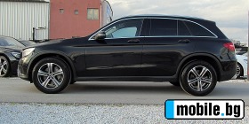 Mercedes-Benz GLC AMG/2.2d/EKO START STOP/KAMERA/  | Mobile.bg   4