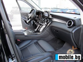 Mercedes-Benz GLC AMG/2.2d/EKO START STOP/KAMERA/  | Mobile.bg   12