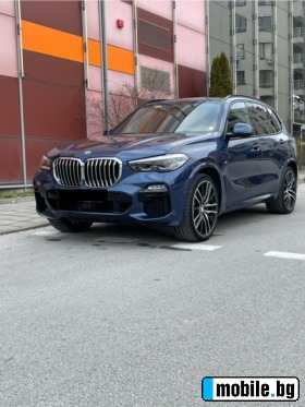 BMW X5 M  | Mobile.bg   1