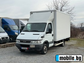     Iveco Daily 50c14*  3.5* * * * 3.0HPI* 