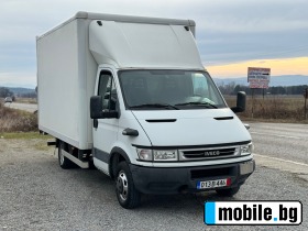     Iveco Daily 50c14*  3.5* * * * 3.0HPI* 