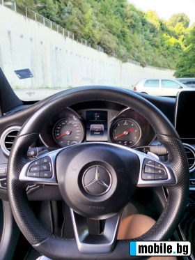 Mercedes-Benz C 250 2018.= == | Mobile.bg   6
