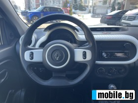 Renault Twingo 1.0 SCE LIFE | Mobile.bg   14