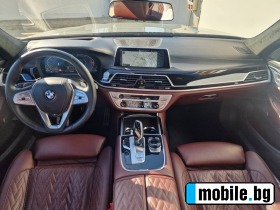BMW 740 d xDrive | Mobile.bg   11