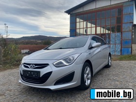 Hyundai I40  | Mobile.bg   1