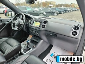 VW Tiguan R LINE 2.0TDI 4MOTION TOP 2  100%  | Mobile.bg   11