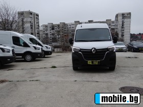 Renault Master Cargo L3H2 2.3dCi 135 hp | Mobile.bg   3