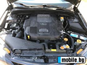 Subaru Impreza 2.0d-150 ..-44-Xenon-    | Mobile.bg   15