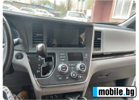 Toyota Sienna | Mobile.bg   3